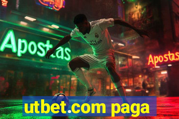 utbet.com paga